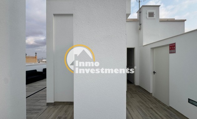Resale - Apartment - Torrevieja
