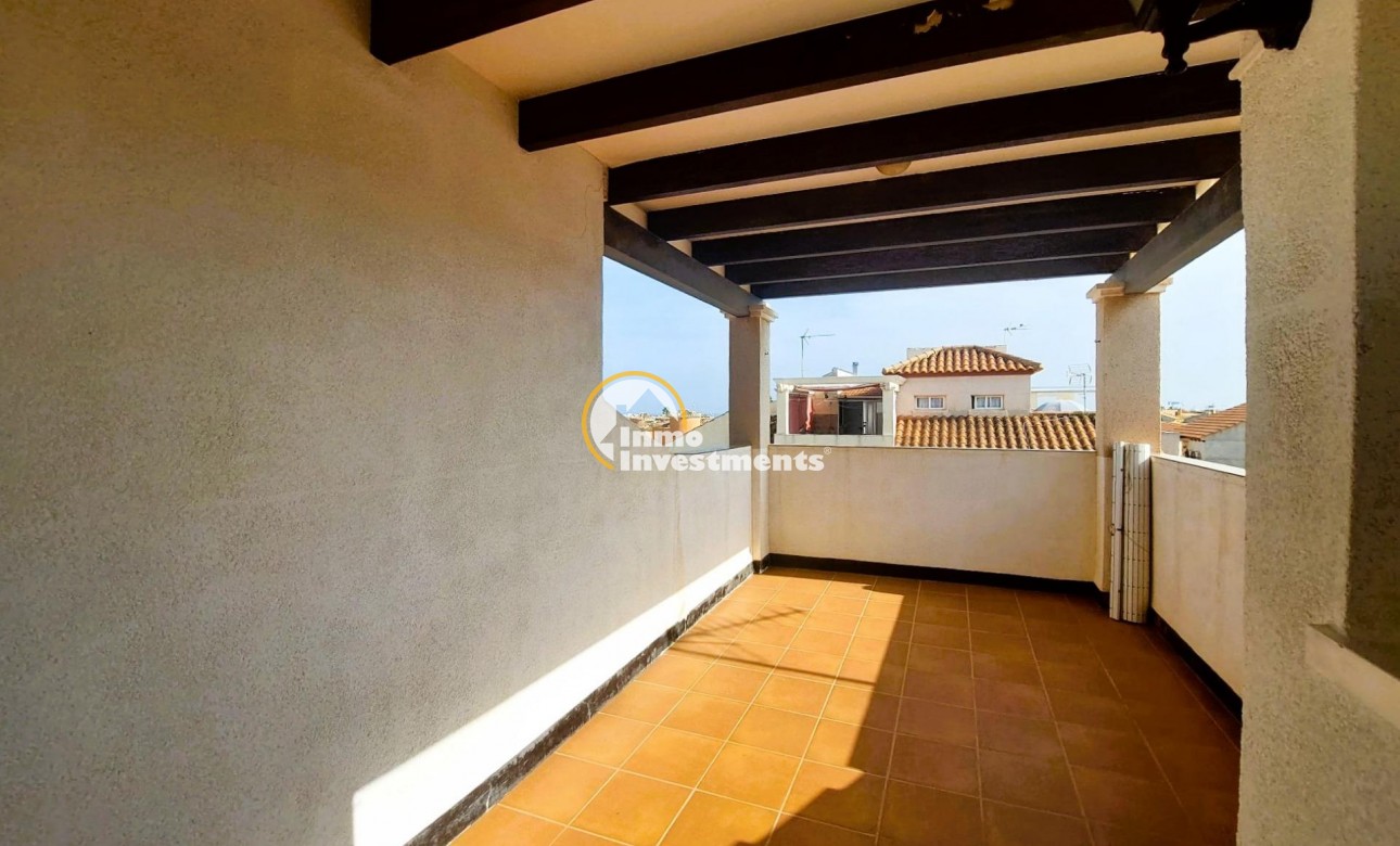 Resale - Bungalow - Orihuela Costa - Playa Flamenca