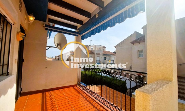 Resale - Bungalow - Orihuela Costa - Playa Flamenca