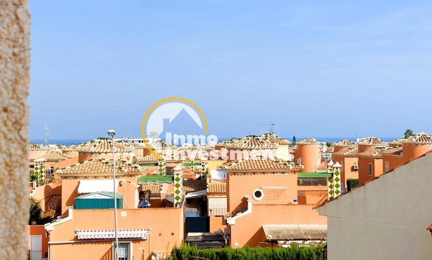 Resale - Bungalow - Orihuela Costa - Playa Flamenca