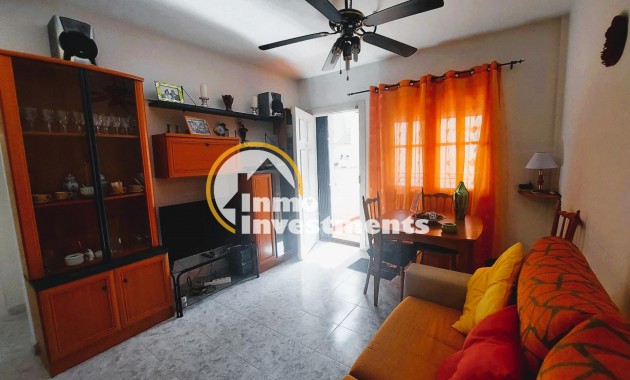 Resale - Bungalow - Orihuela Costa - Playa Flamenca