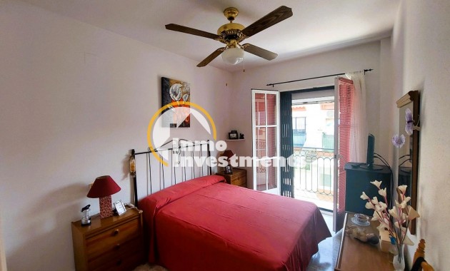 Resale - Bungalow - Orihuela Costa - Playa Flamenca