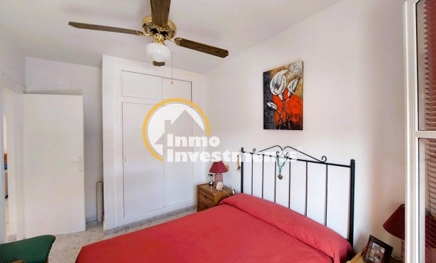 Resale - Bungalow - Orihuela Costa - Playa Flamenca