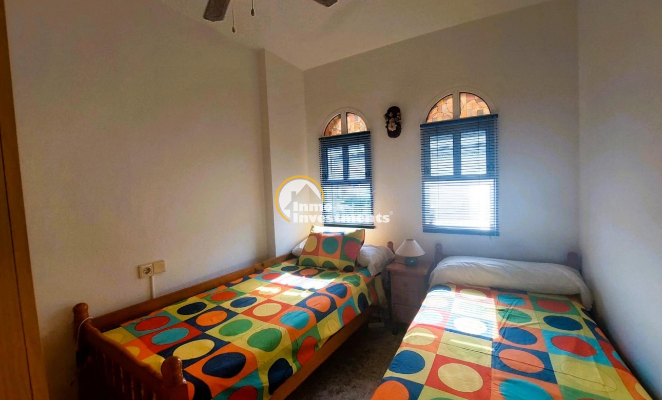 Resale - Bungalow - Orihuela Costa - Playa Flamenca