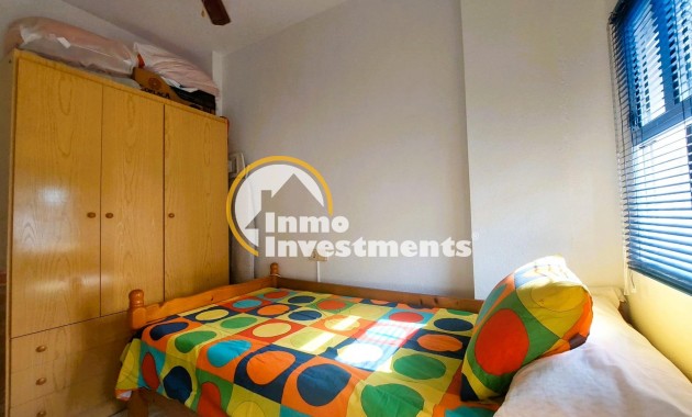 Resale - Bungalow - Orihuela Costa - Playa Flamenca