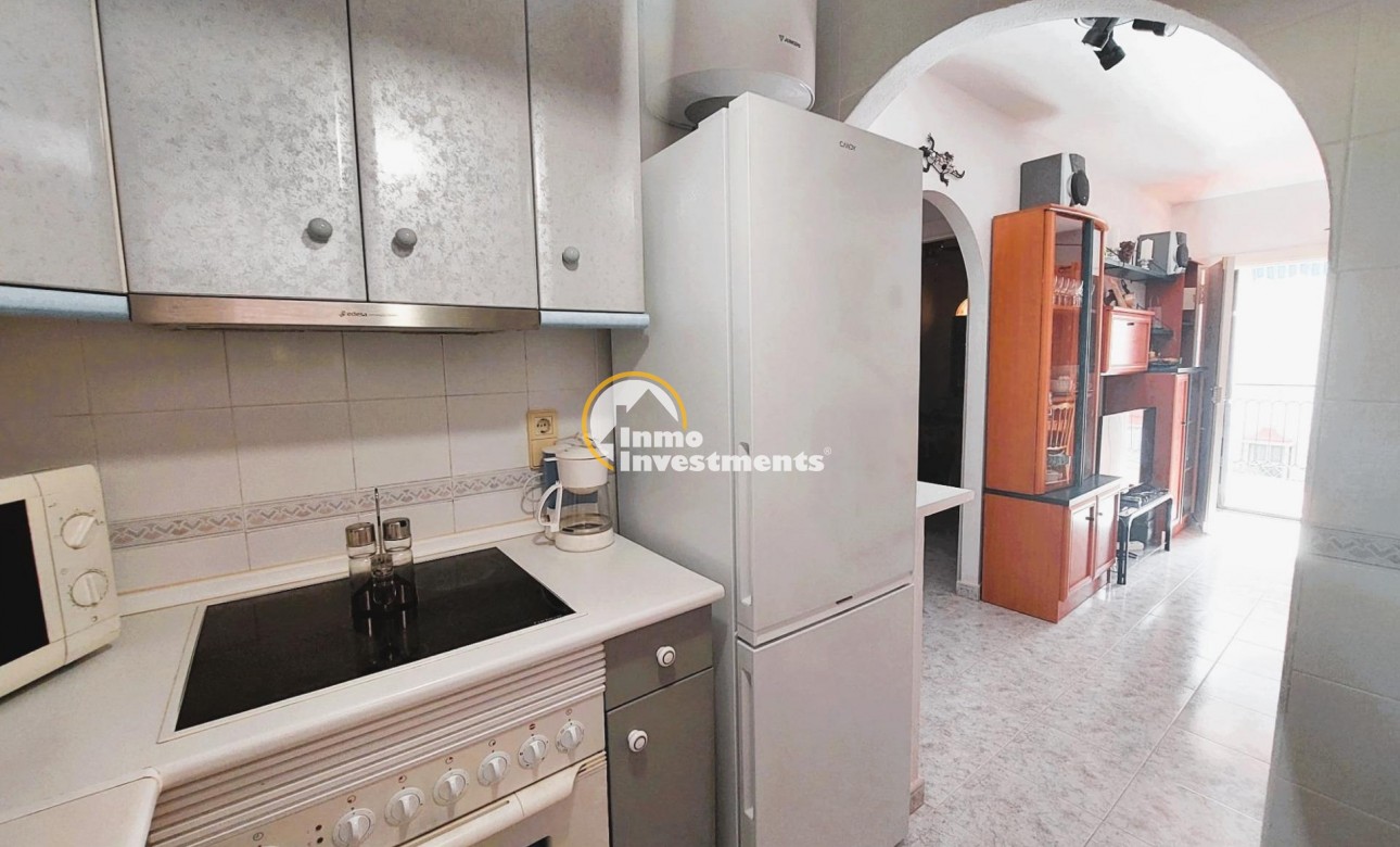 Resale - Bungalow - Orihuela Costa - Playa Flamenca