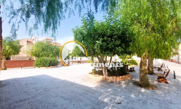 Resale - Bungalow - Orihuela Costa - Playa Flamenca