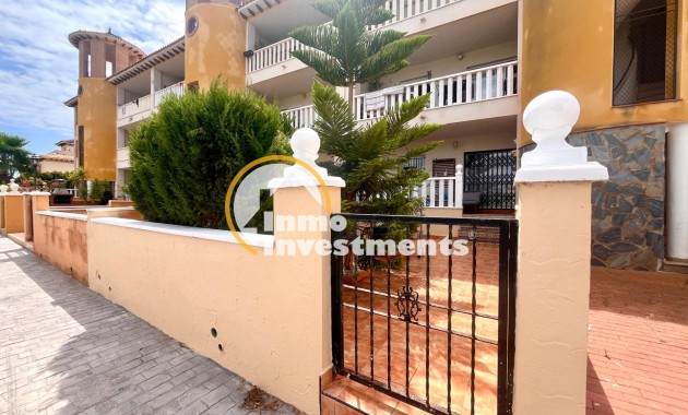 Resale - Bungalow - Orihuela Costa - Lomas de Cabo Roig-Los Dolses