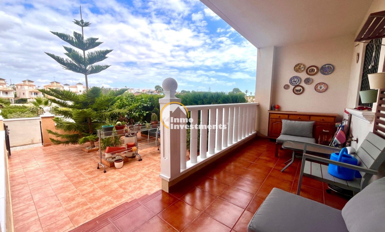 Resale - Bungalow - Orihuela Costa - Lomas de Cabo Roig-Los Dolses