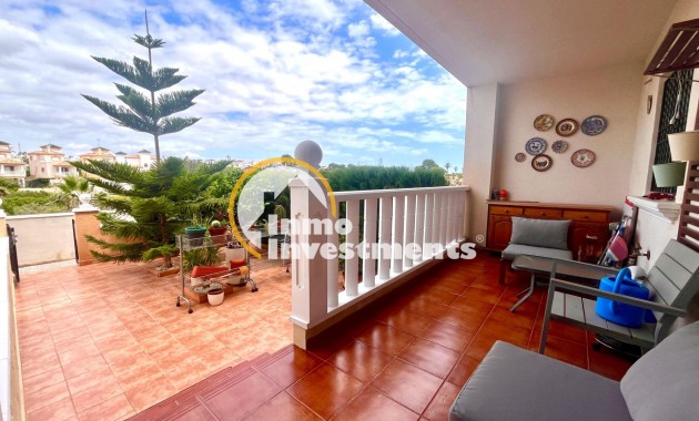 Resale - Bungalow - Orihuela Costa - Lomas de Cabo Roig-Los Dolses