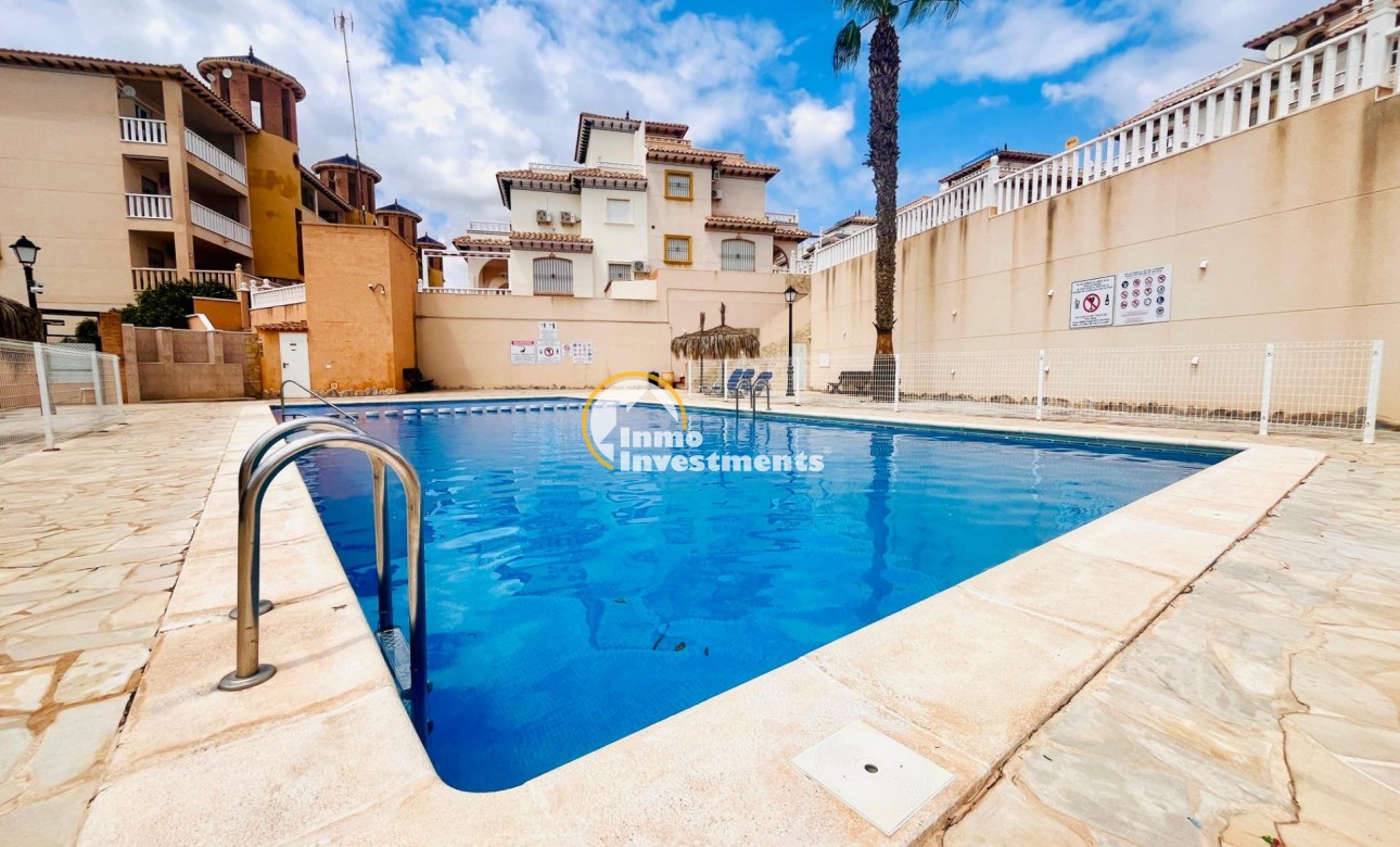 Resale - Bungalow - Orihuela Costa - Lomas de Cabo Roig-Los Dolses