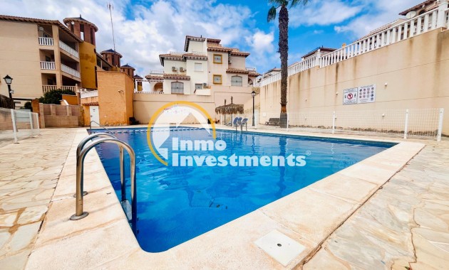 Resale - Bungalow - Orihuela Costa - Lomas de Cabo Roig-Los Dolses