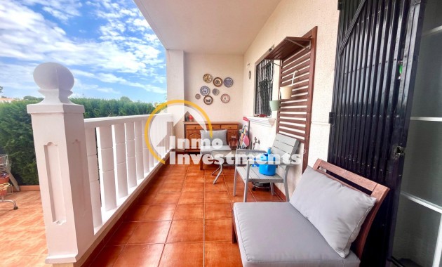 Resale - Bungalow - Orihuela Costa - Lomas de Cabo Roig-Los Dolses