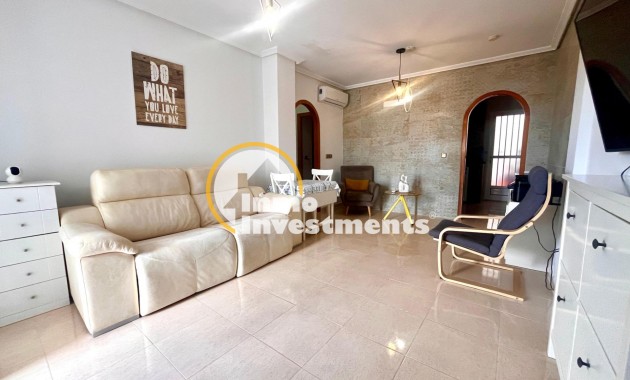 Resale - Bungalow - Orihuela Costa - Lomas de Cabo Roig-Los Dolses