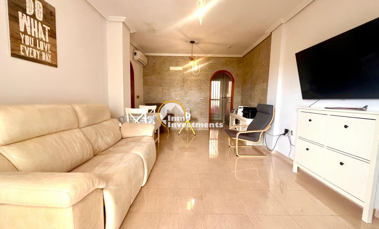 Resale - Bungalow - Orihuela Costa - Lomas de Cabo Roig-Los Dolses