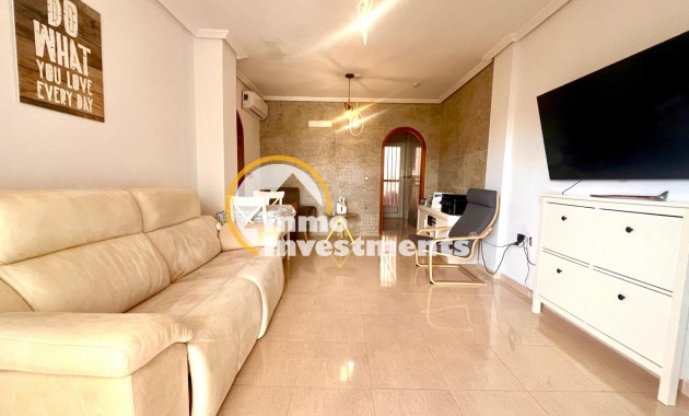 Resale - Bungalow - Orihuela Costa - Lomas de Cabo Roig-Los Dolses