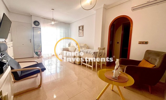 Resale - Bungalow - Orihuela Costa - Lomas de Cabo Roig-Los Dolses