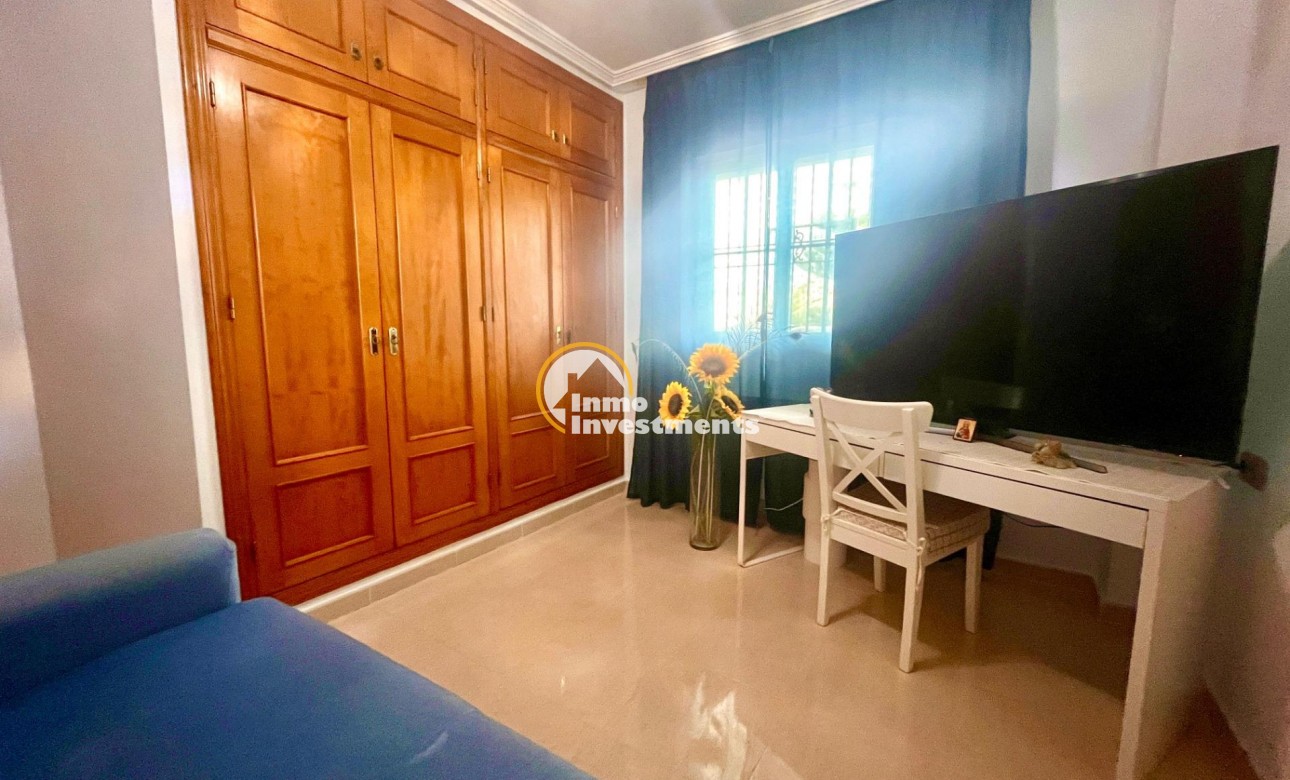 Resale - Bungalow - Orihuela Costa - Lomas de Cabo Roig-Los Dolses