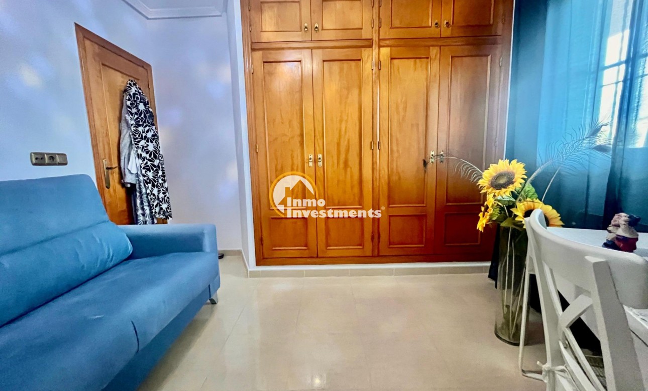 Resale - Bungalow - Orihuela Costa - Lomas de Cabo Roig-Los Dolses