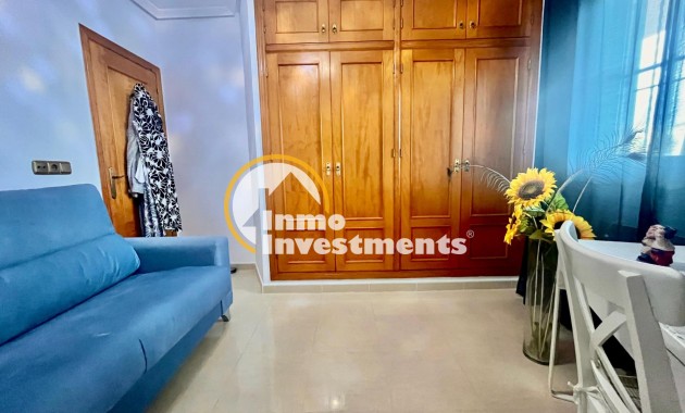 Resale - Bungalow - Orihuela Costa - Lomas de Cabo Roig-Los Dolses