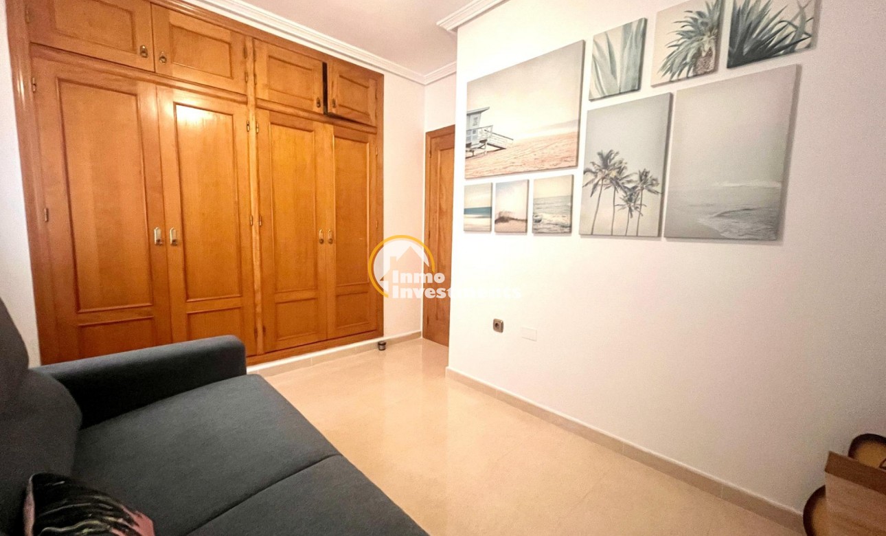 Resale - Bungalow - Orihuela Costa - Lomas de Cabo Roig-Los Dolses
