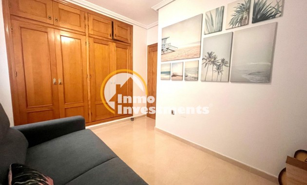 Resale - Bungalow - Orihuela Costa - Lomas de Cabo Roig-Los Dolses