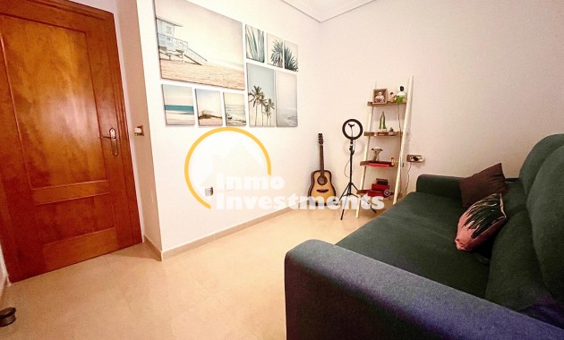 Resale - Bungalow - Orihuela Costa - Lomas de Cabo Roig-Los Dolses