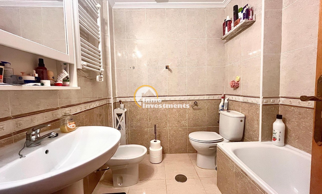 Resale - Bungalow - Orihuela Costa - Lomas de Cabo Roig-Los Dolses