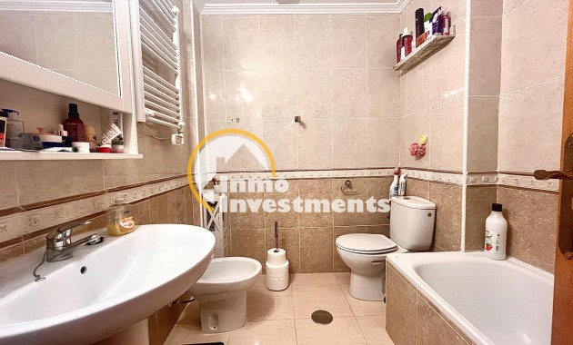 Resale - Bungalow - Orihuela Costa - Lomas de Cabo Roig-Los Dolses