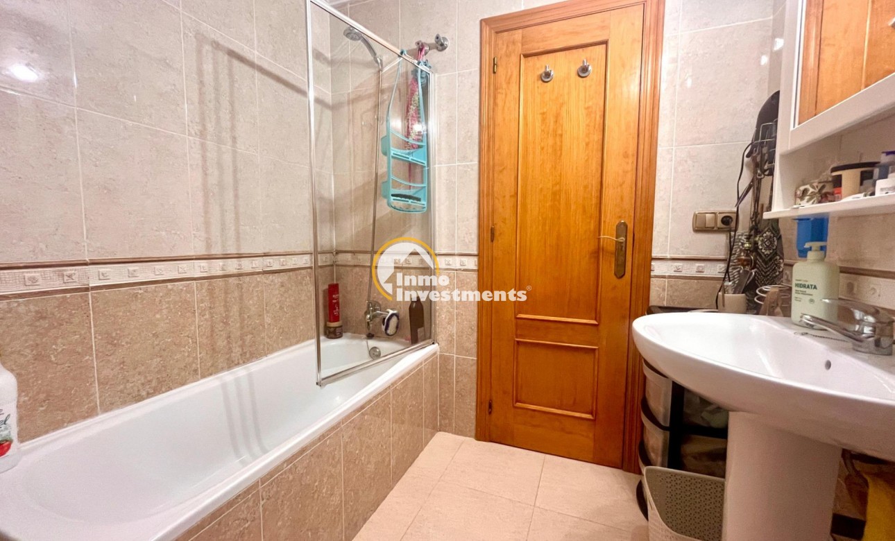 Resale - Bungalow - Orihuela Costa - Lomas de Cabo Roig-Los Dolses