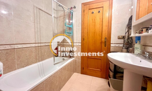 Resale - Bungalow - Orihuela Costa - Lomas de Cabo Roig-Los Dolses