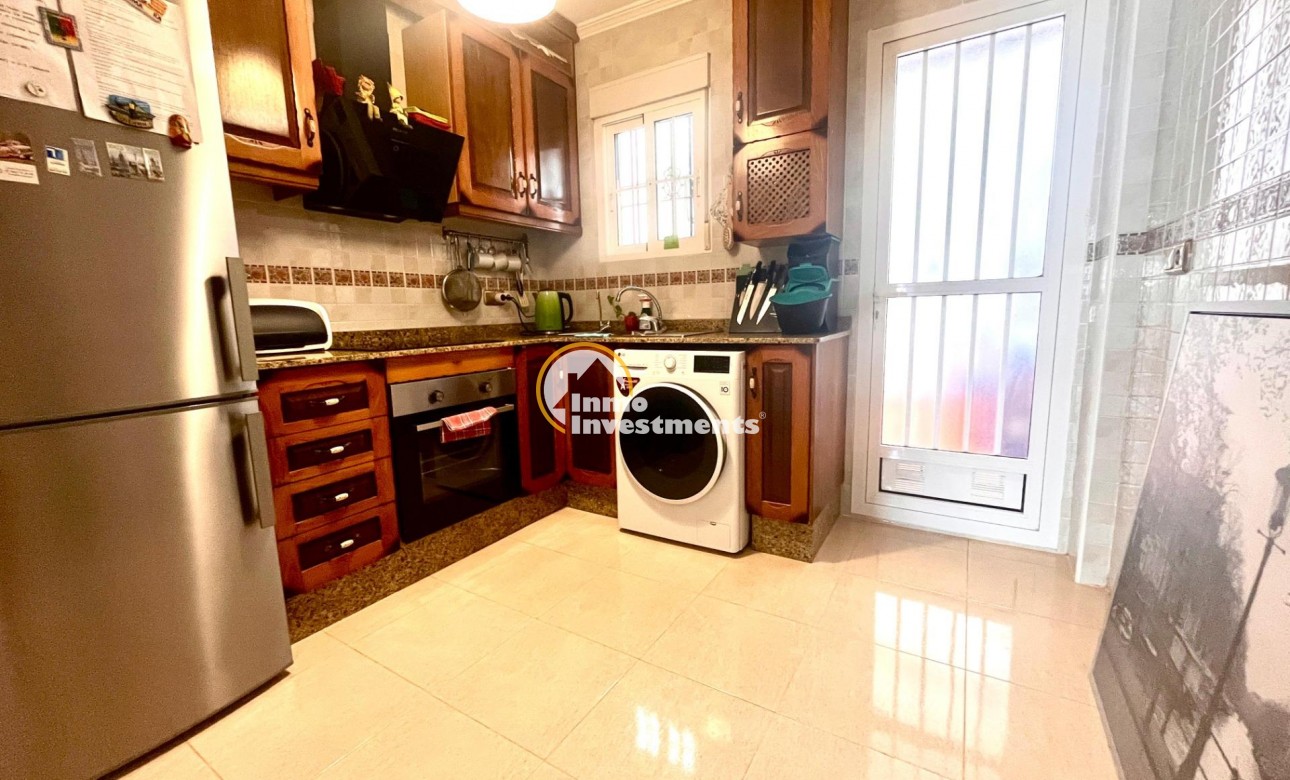 Resale - Bungalow - Orihuela Costa - Lomas de Cabo Roig-Los Dolses