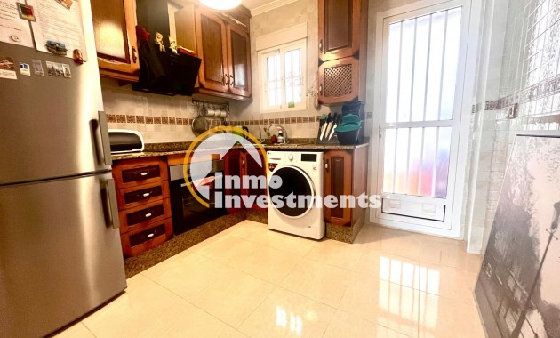 Resale - Bungalow - Orihuela Costa - Lomas de Cabo Roig-Los Dolses