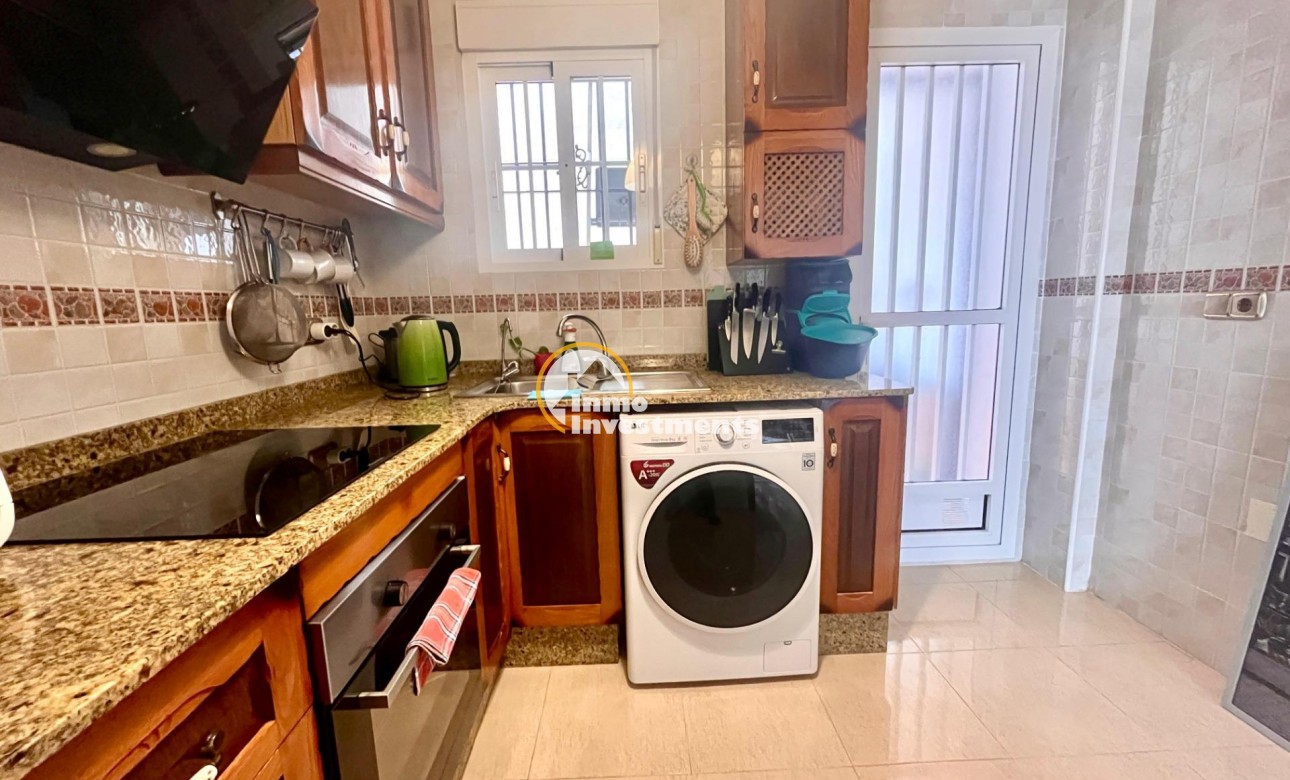 Resale - Bungalow - Orihuela Costa - Lomas de Cabo Roig-Los Dolses