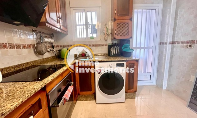 Resale - Bungalow - Orihuela Costa - Lomas de Cabo Roig-Los Dolses