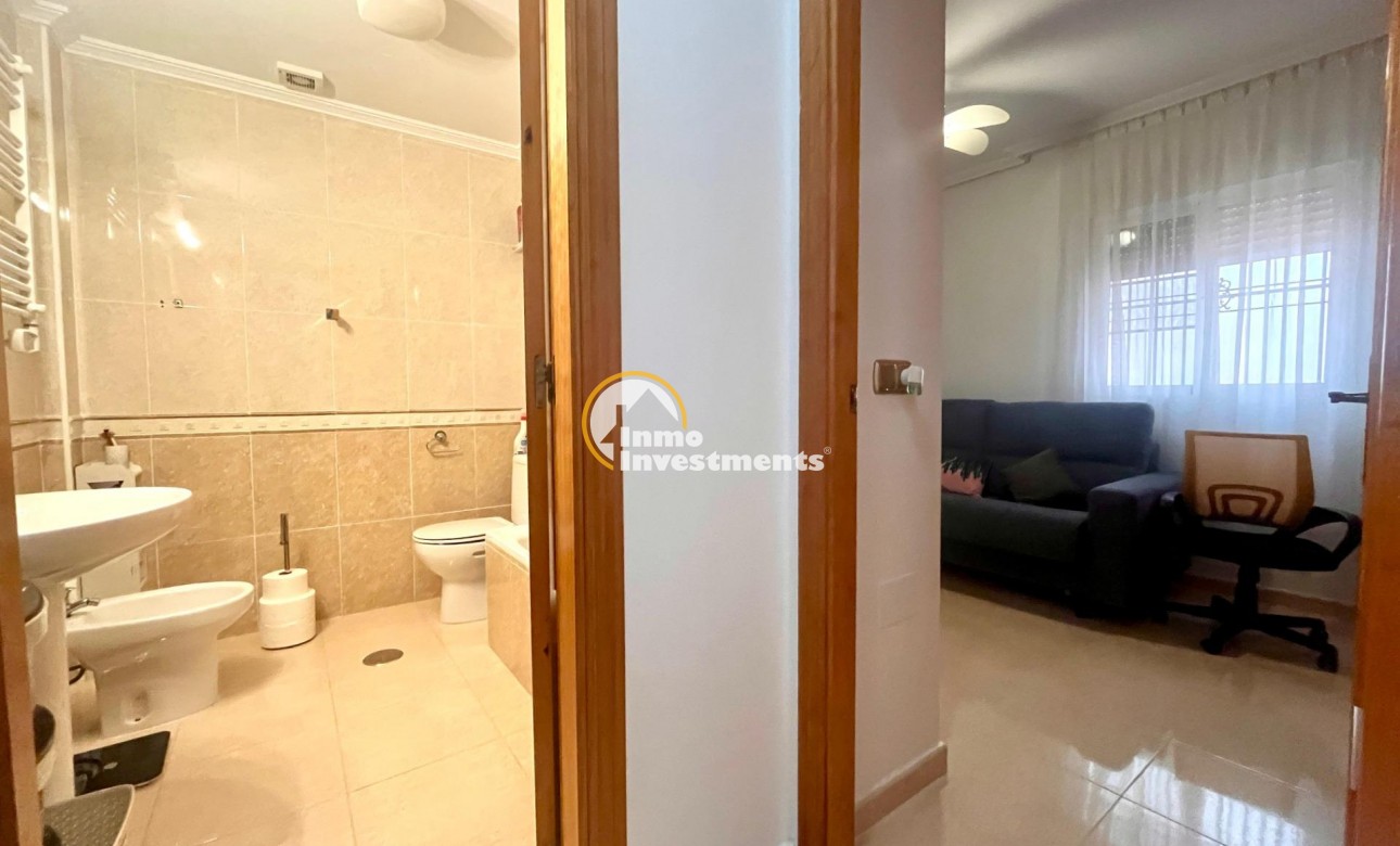 Resale - Bungalow - Orihuela Costa - Lomas de Cabo Roig-Los Dolses