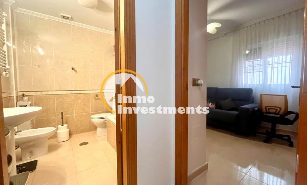 Resale - Bungalow - Orihuela Costa - Lomas de Cabo Roig-Los Dolses