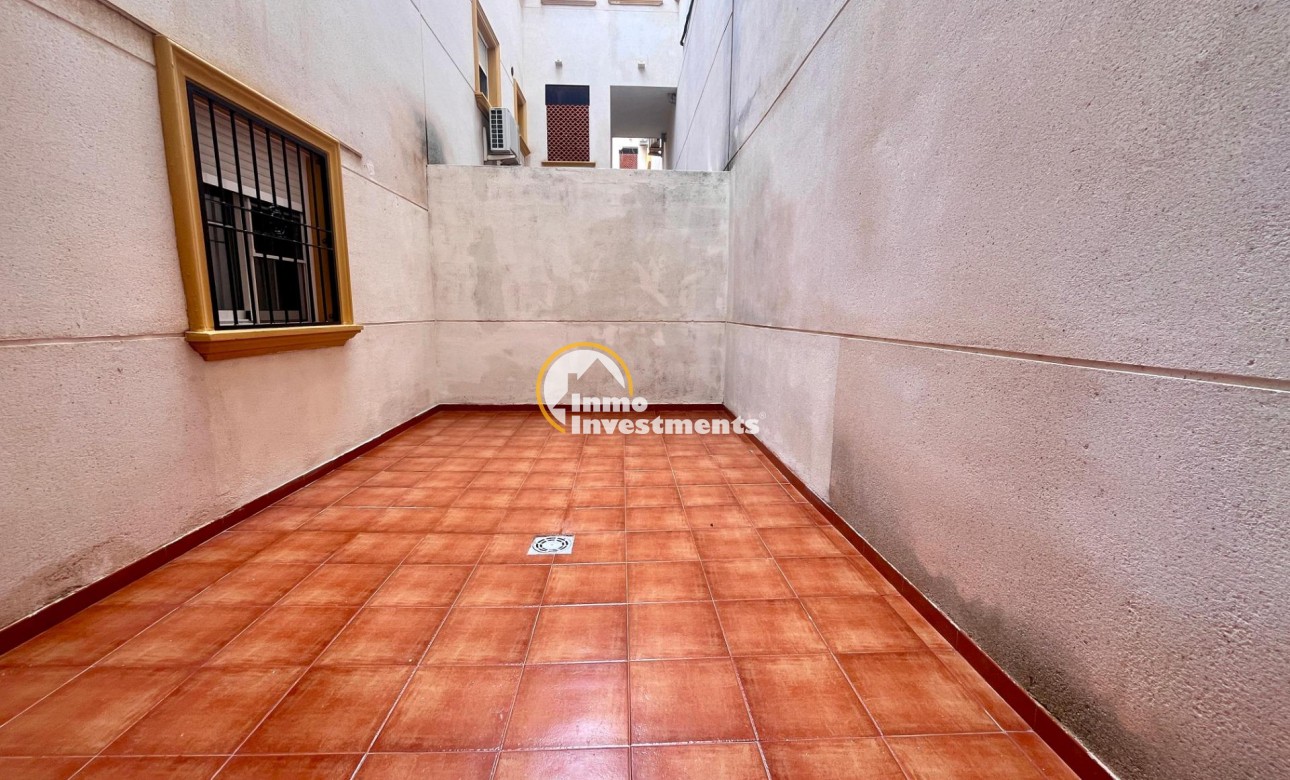 Resale - Bungalow - Orihuela Costa - Lomas de Cabo Roig-Los Dolses