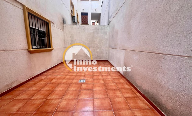 Resale - Bungalow - Orihuela Costa - Lomas de Cabo Roig-Los Dolses