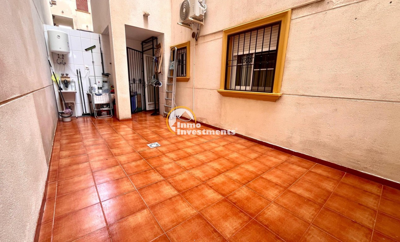 Resale - Bungalow - Orihuela Costa - Lomas de Cabo Roig-Los Dolses