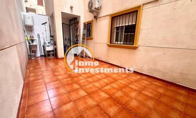 Resale - Bungalow - Orihuela Costa - Lomas de Cabo Roig-Los Dolses