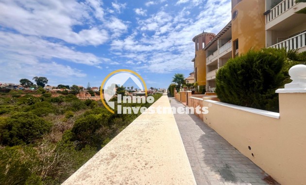 Resale - Bungalow - Orihuela Costa - Lomas de Cabo Roig-Los Dolses