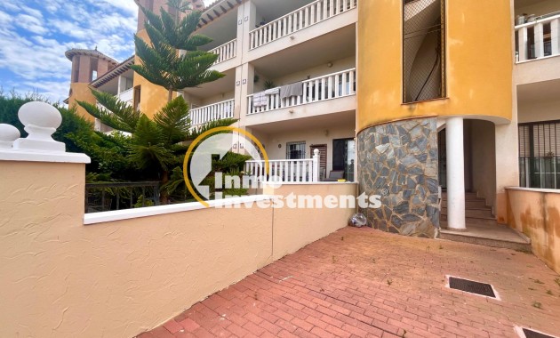 Resale - Bungalow - Orihuela Costa - Lomas de Cabo Roig-Los Dolses