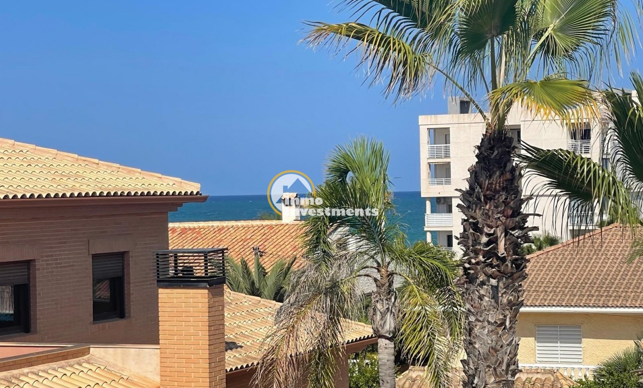 Revente privée - Villa mitoyenne - Torrevieja - Torre la mata