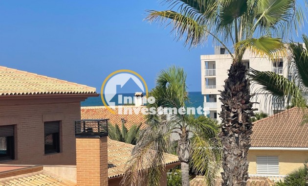 Revente privée - Villa mitoyenne - Torrevieja - Torre la mata