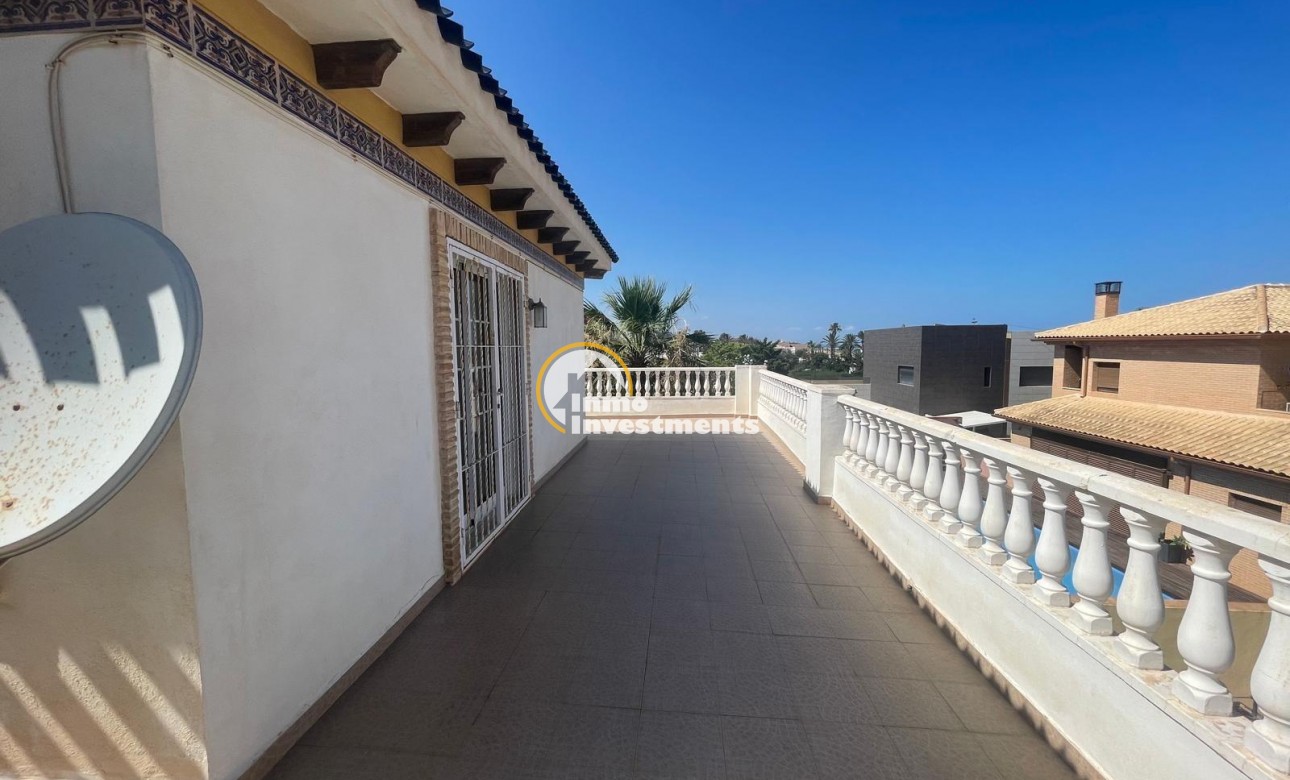 Revente privée - Villa mitoyenne - Torrevieja - Torre la mata