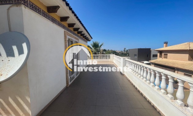 Revente privée - Villa mitoyenne - Torrevieja - Torre la mata
