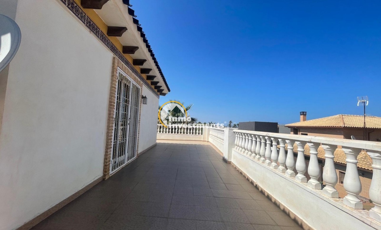 Revente privée - Villa mitoyenne - Torrevieja - Torre la mata