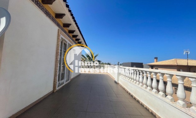 Revente privée - Villa mitoyenne - Torrevieja - Torre la mata