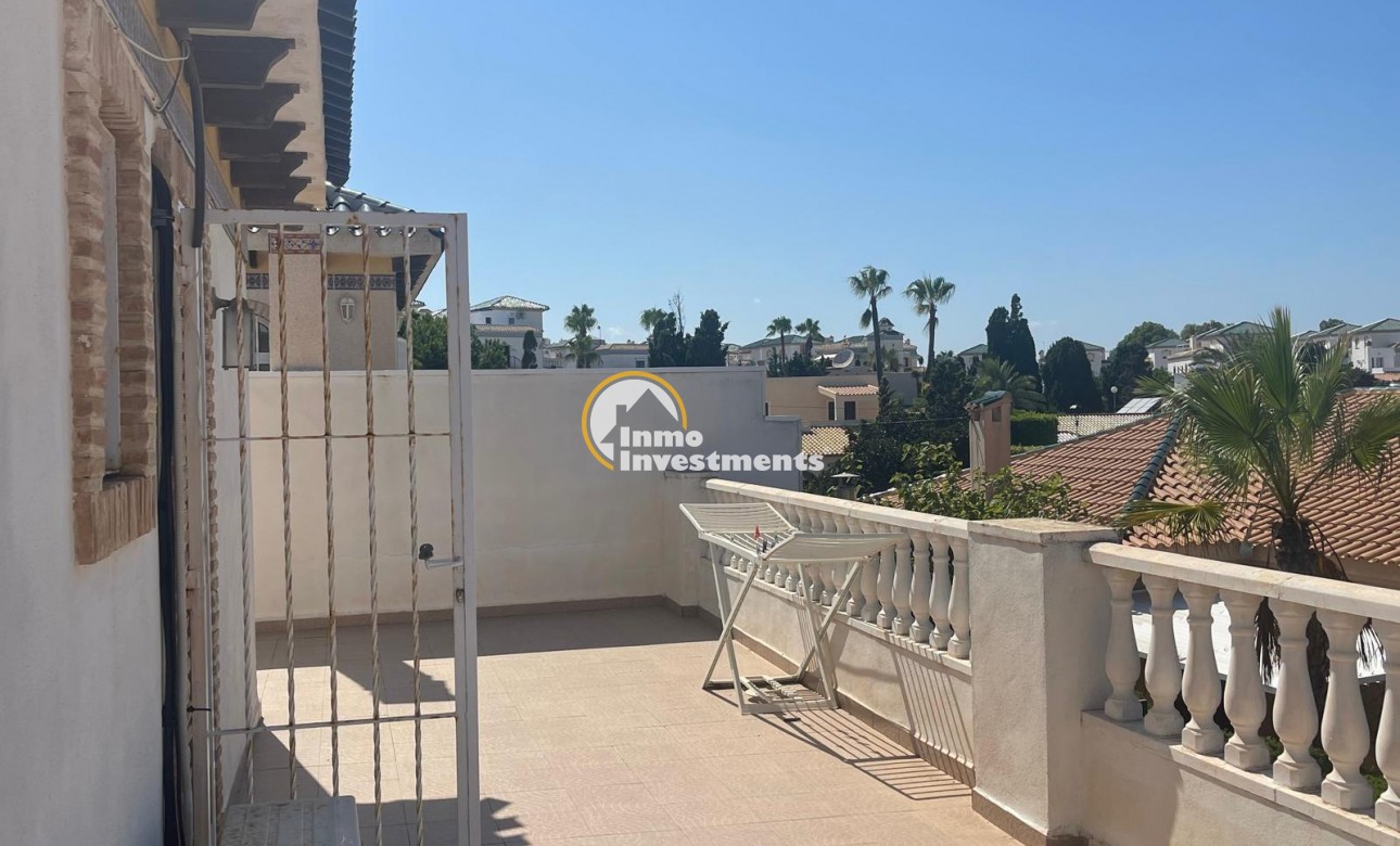 Revente privée - Villa mitoyenne - Torrevieja - Torre la mata